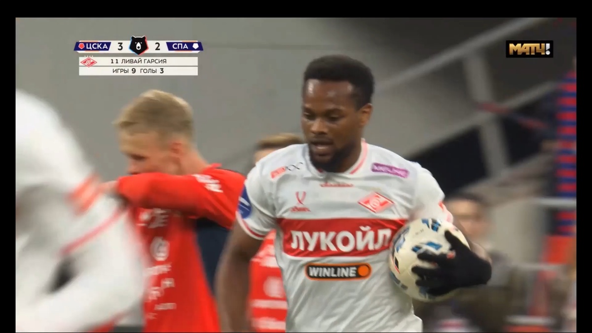 Надежда еще не потеряна.