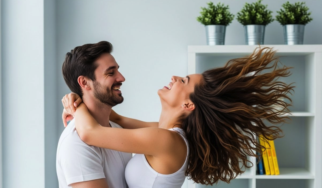 Разберёмся с пониманием динамики избегающего партнера