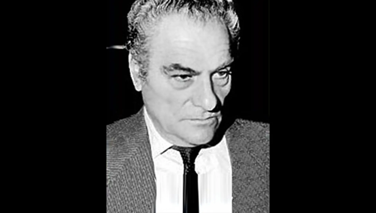 Игорь Гостев