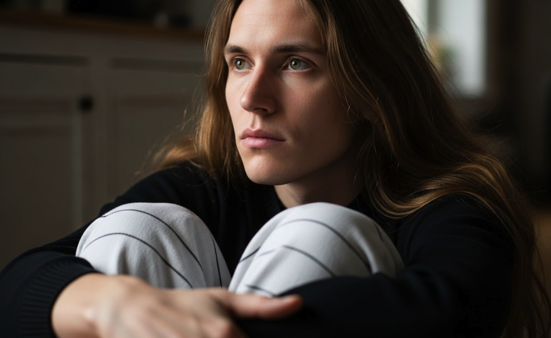 Анатомия страха: почему избегающие «тестируют»