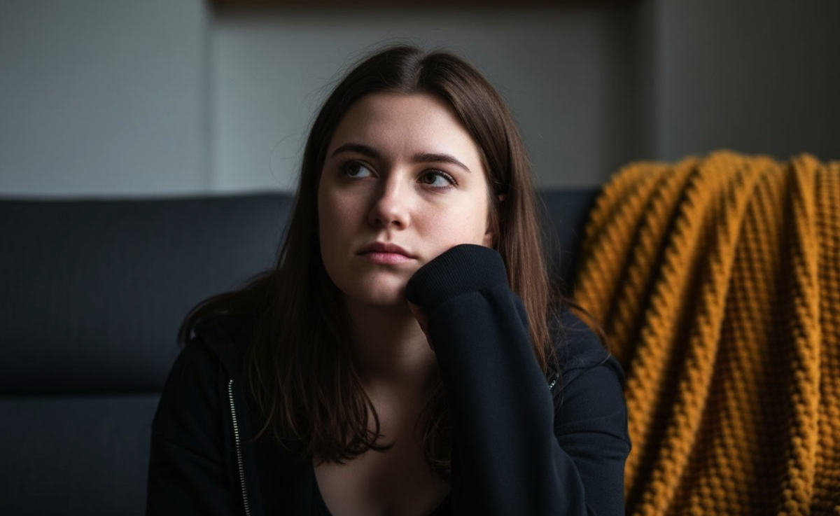 Четыре фундаментальных испытания избегающего