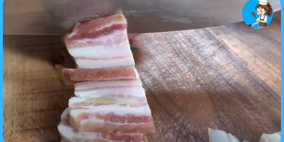 Как сделать сало мягким и ароматным как в деревне
