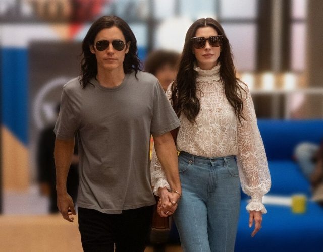    Кадр из сериала «Не сработало»