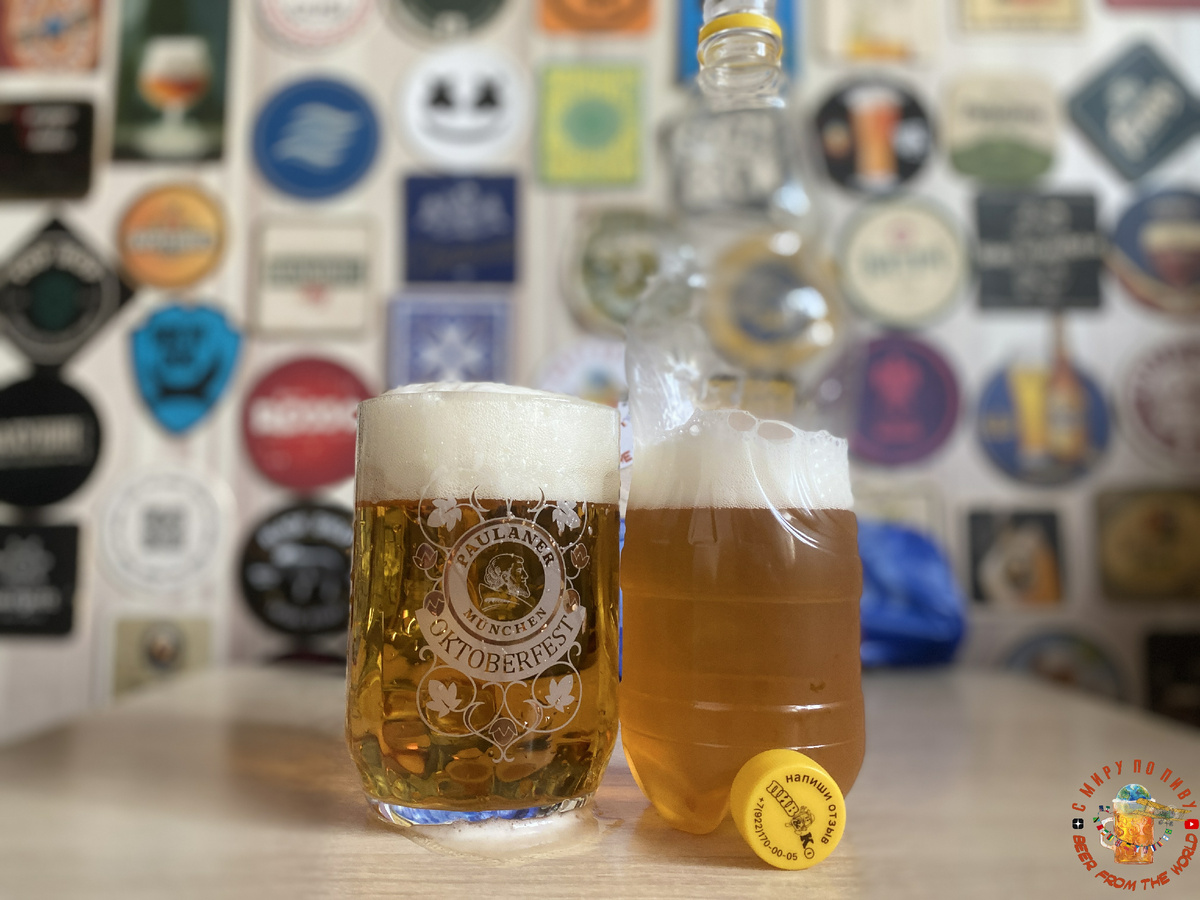 Обзор Фестбира от ПИВКО