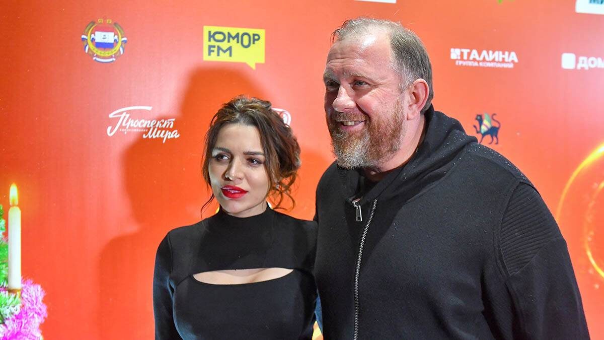    Фото: Сергей Киселев / АГН Москва