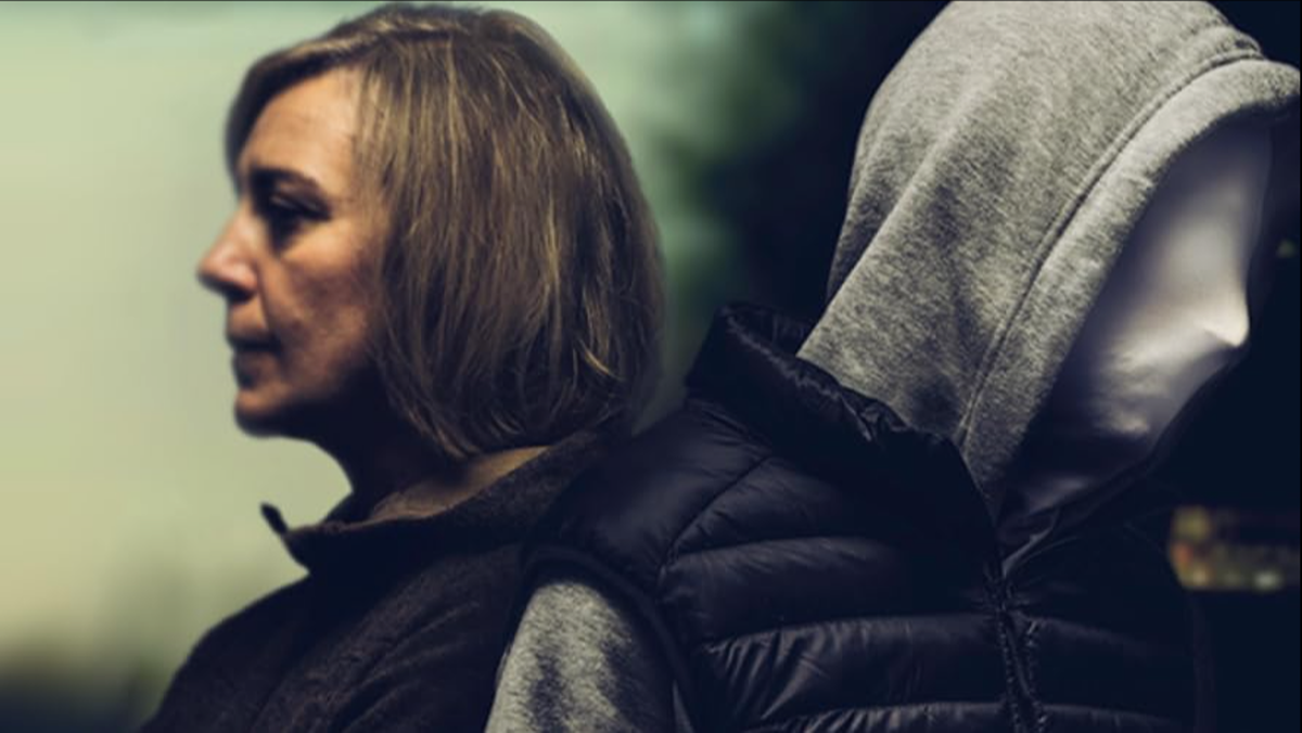 промо-обложка сериала "День"