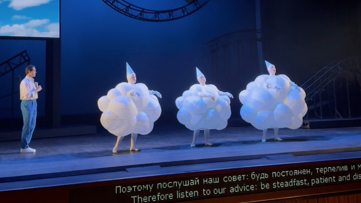 облачка ☁️вне конкуренции🔥