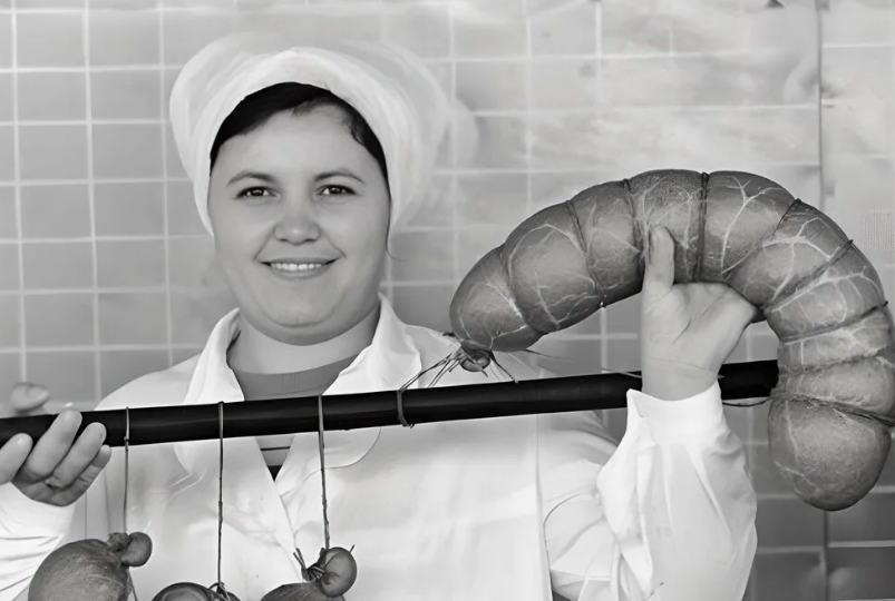 Была ли колбаса в СССР натуральной, как нам говорили деды. Мифы и реальность