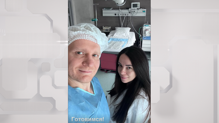    Фото: Instagram*/safronov_sergey