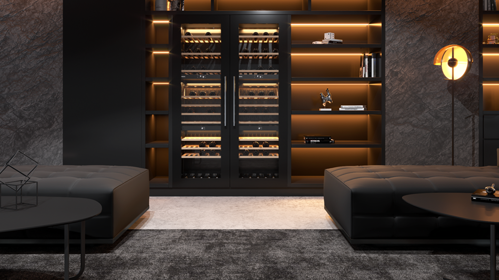 Сигарный клуб будущего. Фото svoetechno.ru