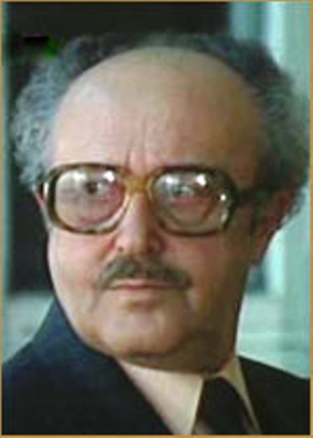 Марк Орлов (1925-2000)