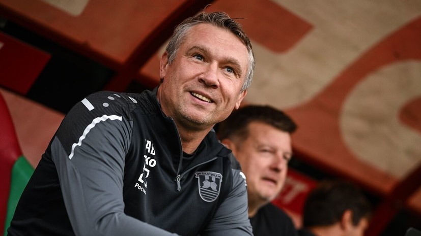   РИА Новости