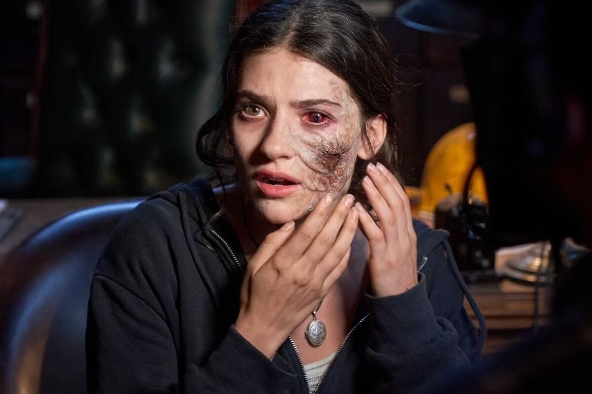 Кадр из фильма