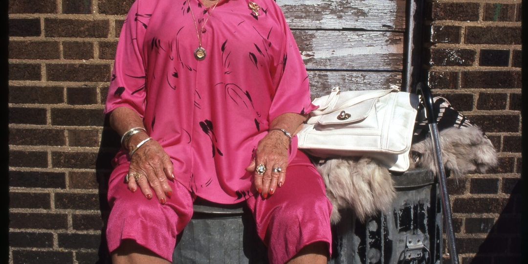 Брайтон-Бич и "Маленькая Одесса". Жизнь эмигрантов из СССР сквозь десятилетия.