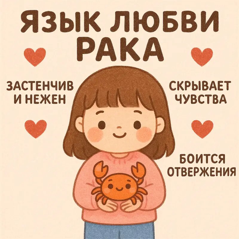    язык_любви_рака_тихо_но_глубоко Гороскоп Голосом