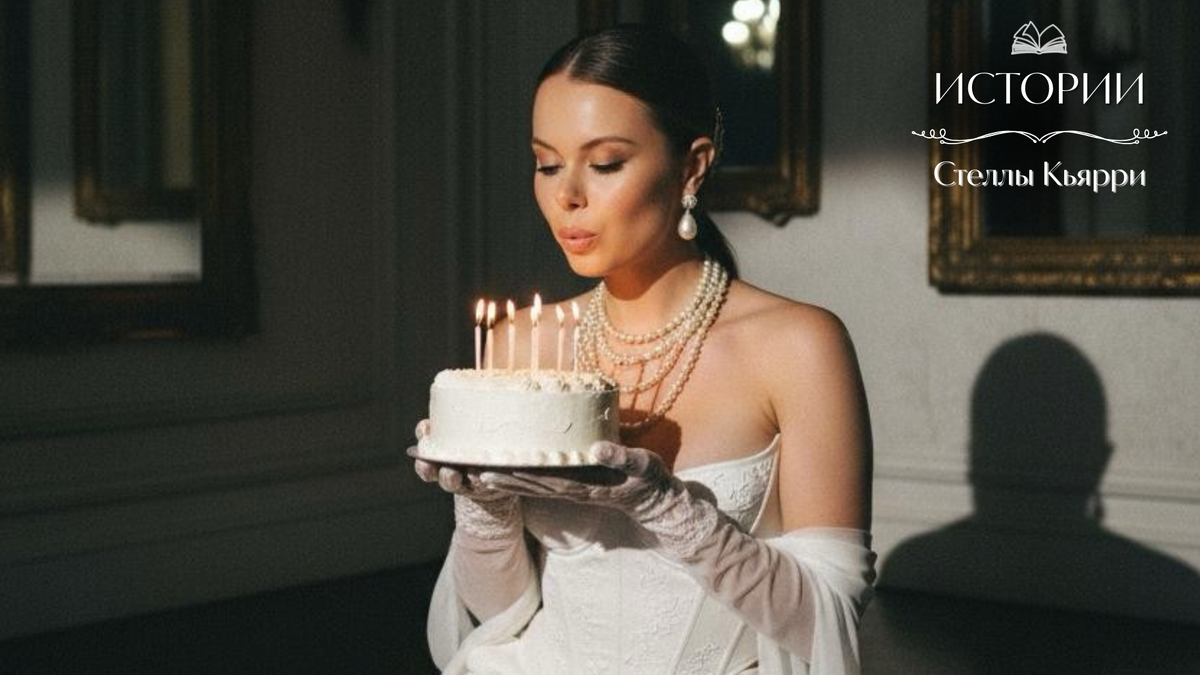 Стелла Кьярри