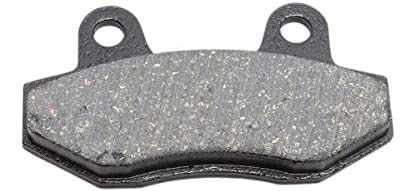 Колодка ORGANIC