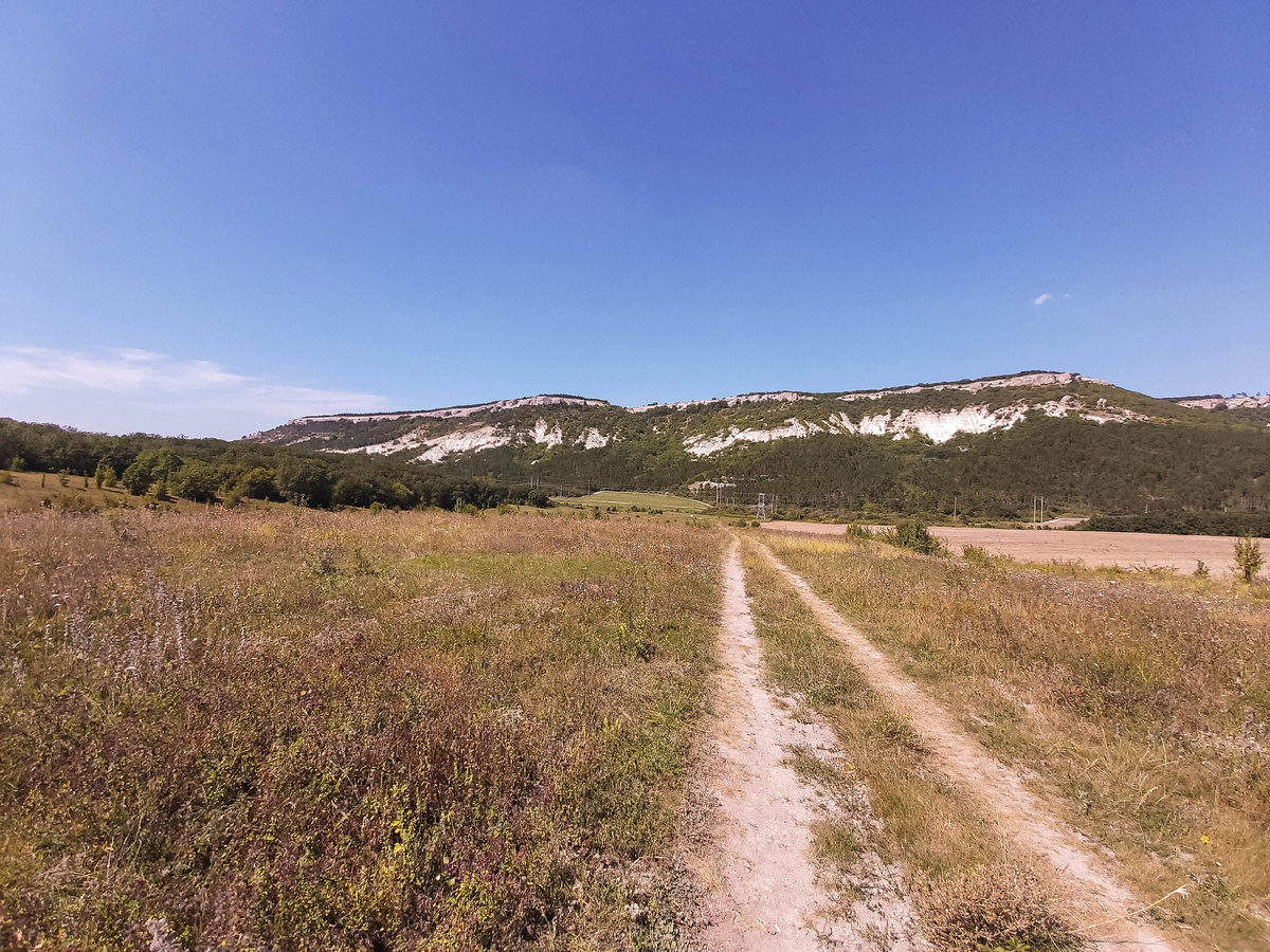 Участки в Крыму для строительства дома