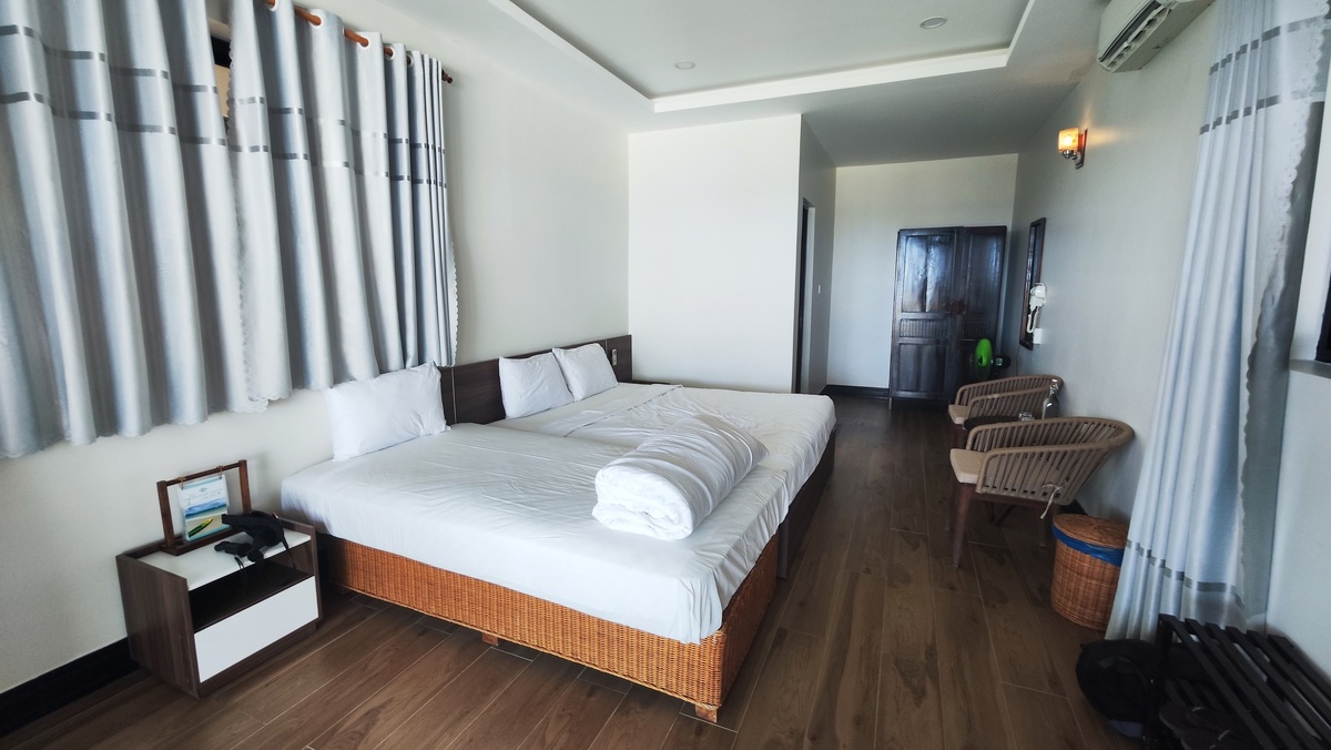 Бунгало на Зоклете