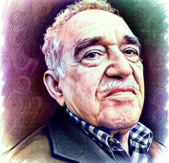 Габриэль Гарсиа Маркес: 8 книг, которые стоит прочитать