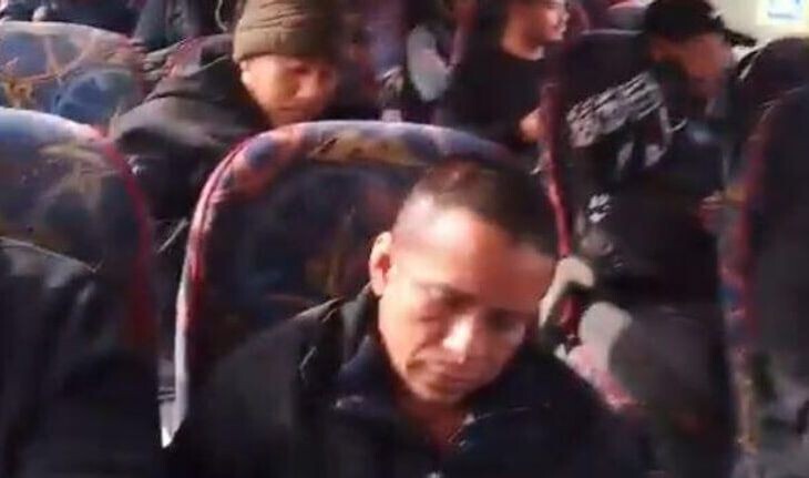     / Источник: Кадр из видео