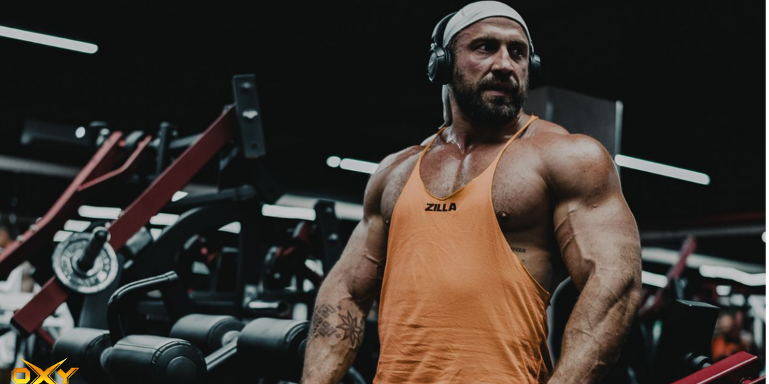 Упражнения-призраки: движения, которые делают все, но не растут