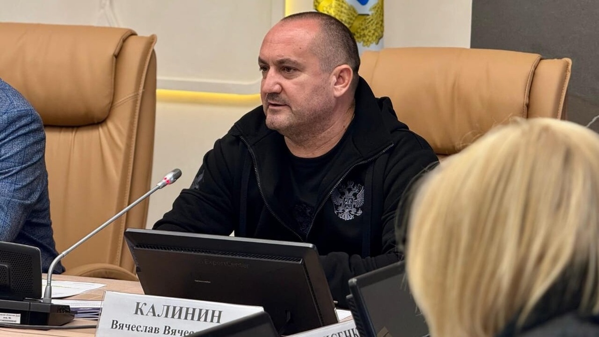    Депутат Калинин прокомментировал рост цен на бензинНовости Саратова и области – Сетевое издание «Репортер64»