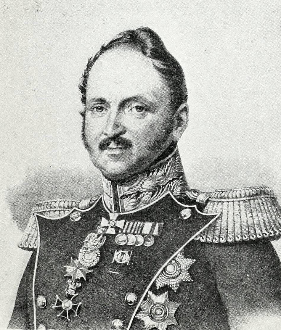 Евгений Александрович Головин