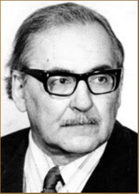 Георгий Щукин