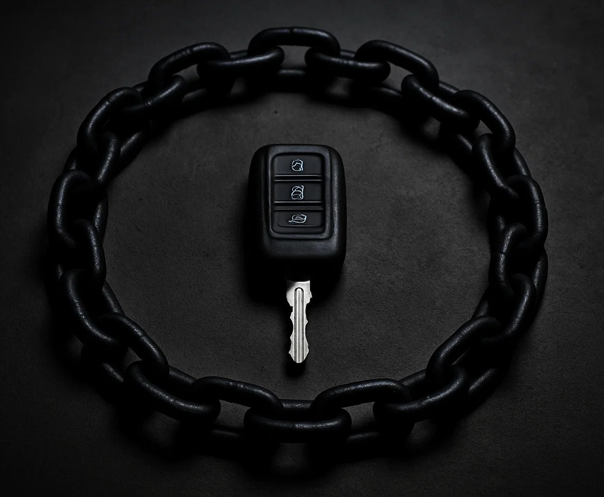 Автокредит