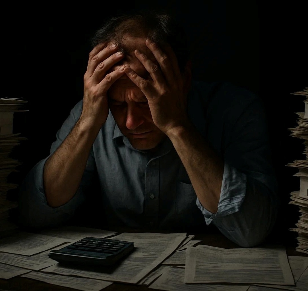 Кредитная кабала