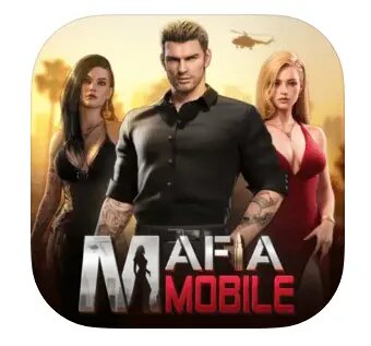 мобильная игра Mafia Mobile