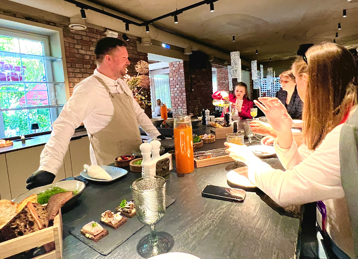 Все фото: канал Зоркий 