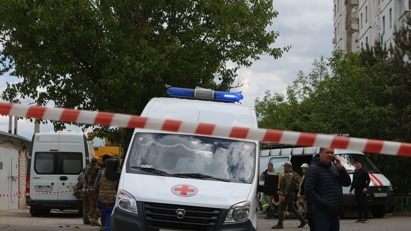   РИА Новости