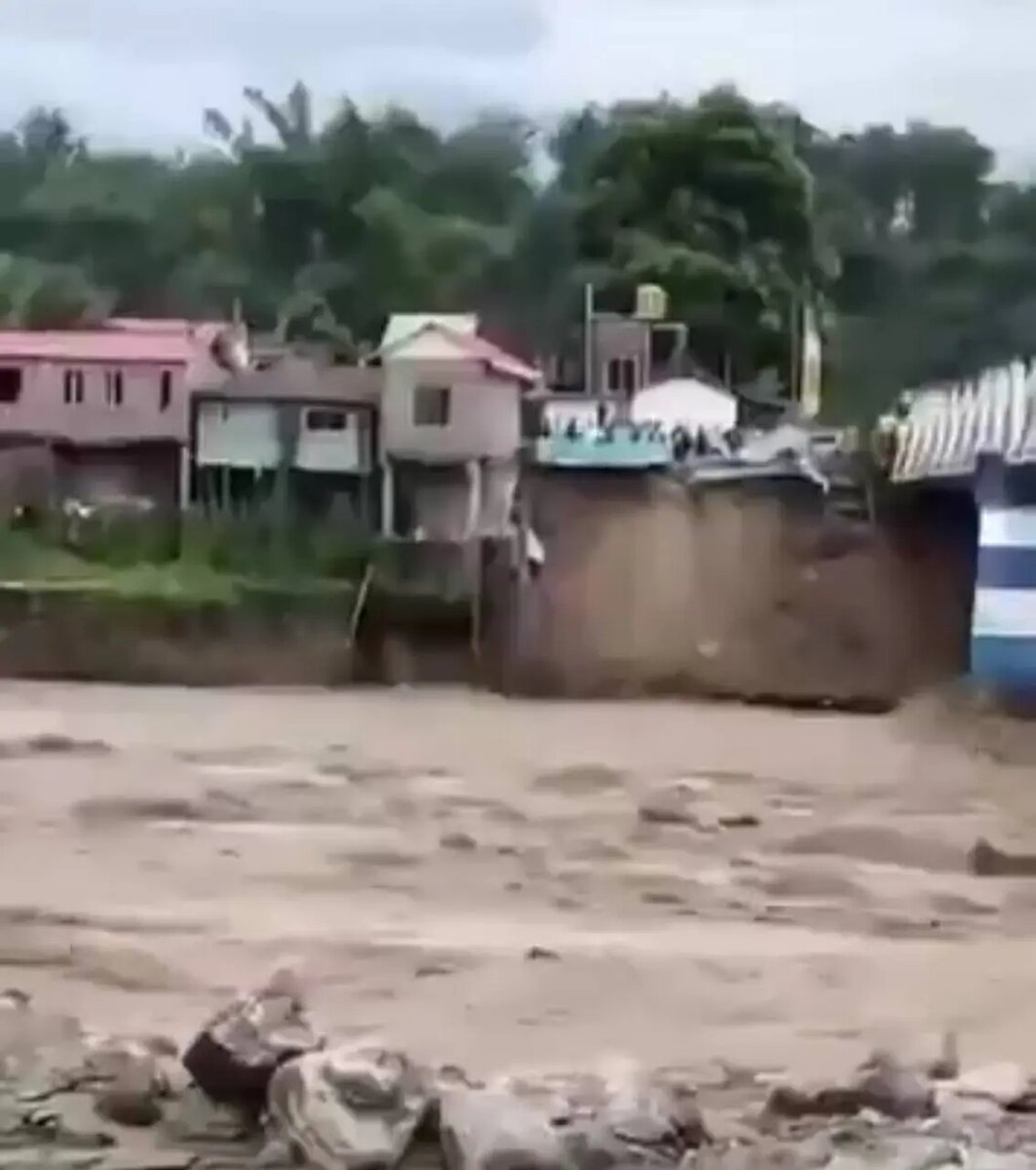    Фото: скриншот видео из соцсетей