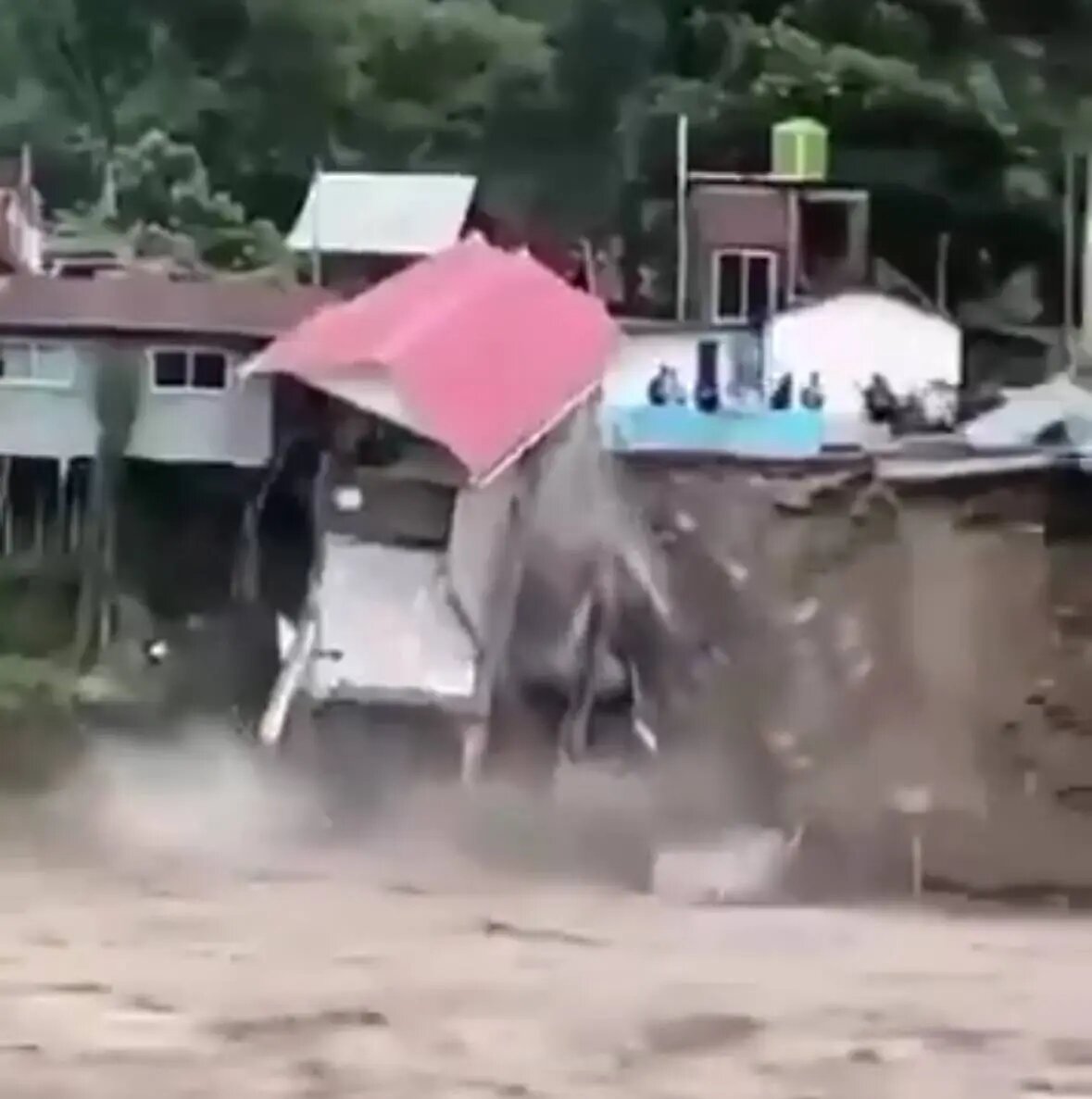    Фото: скриншот видео из соцсетей