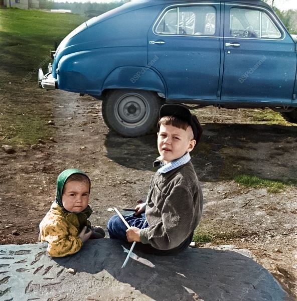 Фотограф: Всеволод Тарасевич