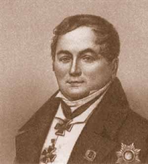   Балугьянский Михаил Андреевич 
Фото: общественное достояние