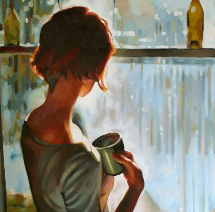 Художник Thomas Saliot