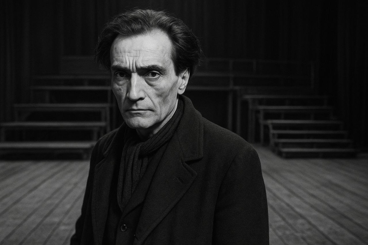 Изображение создано искусственным интеллектом 