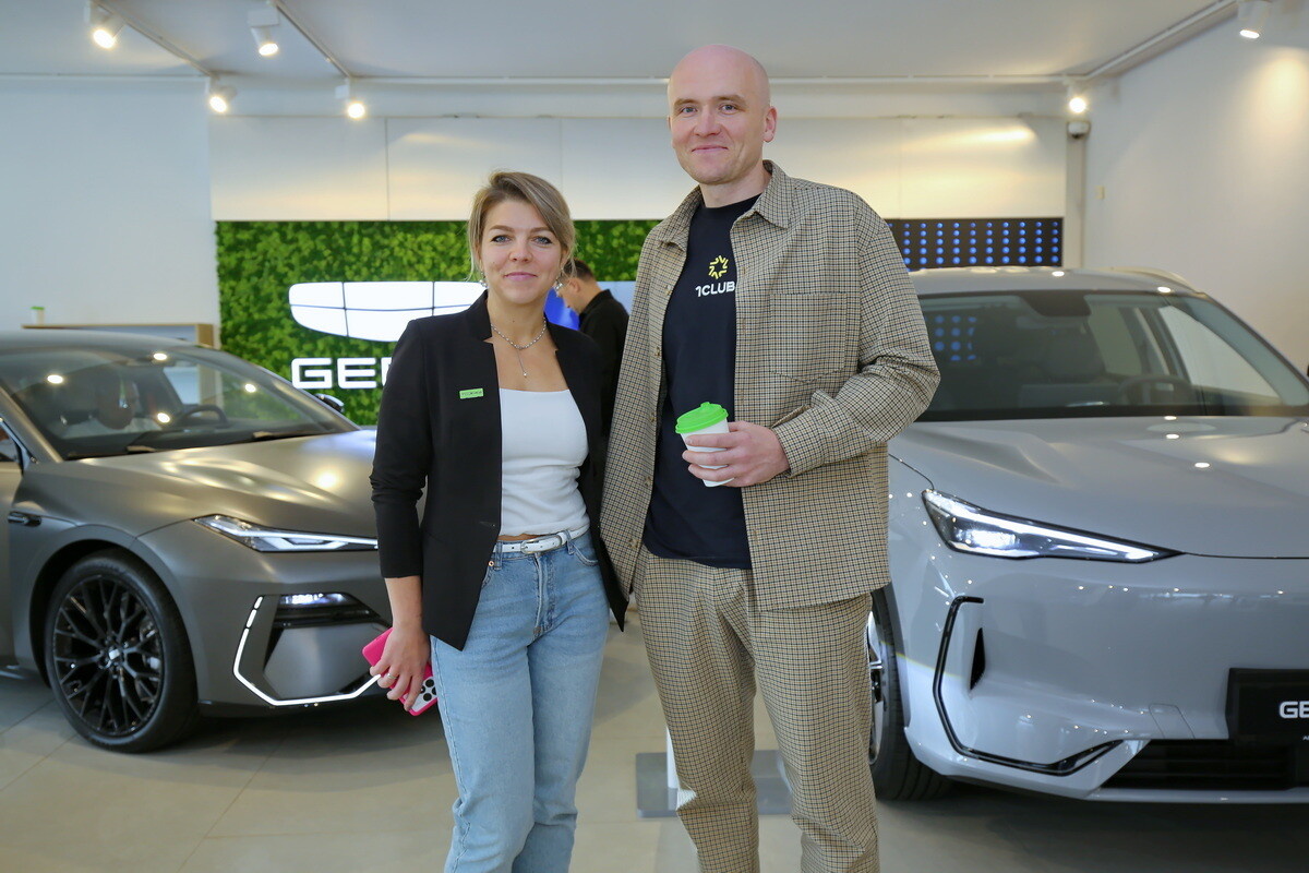 Листайте вправо, чтобы увидеть больше изображений