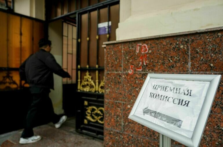   Авилов Александр/Агентство «Москва»