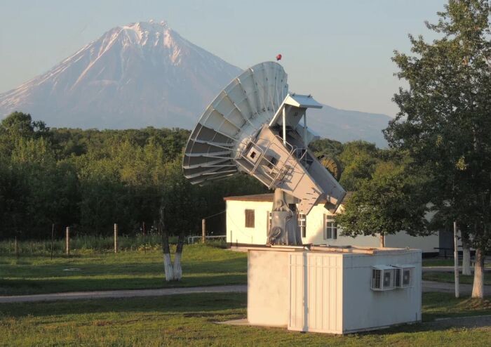 Фото из архива 15-й армии