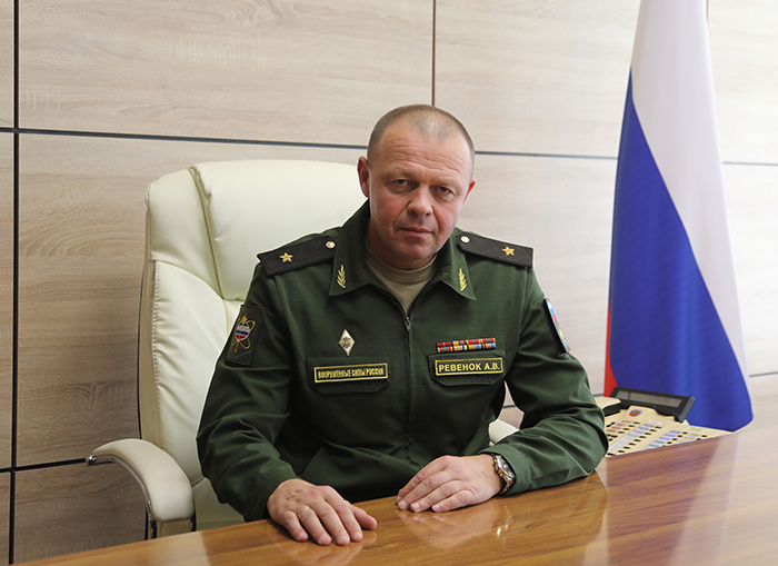 Фото из архива 15-й армии