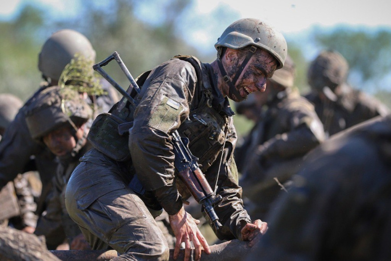    Социальные сети