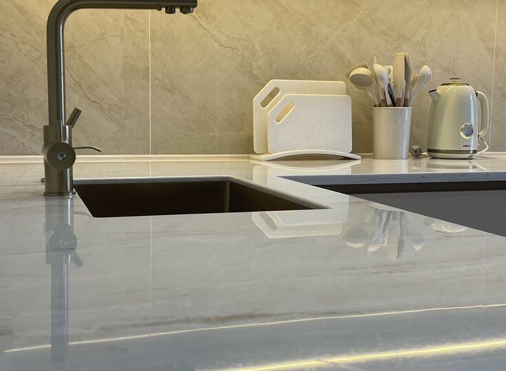 🚫 Что точно устарело в интерьере — и выглядит дешево в 2025 году