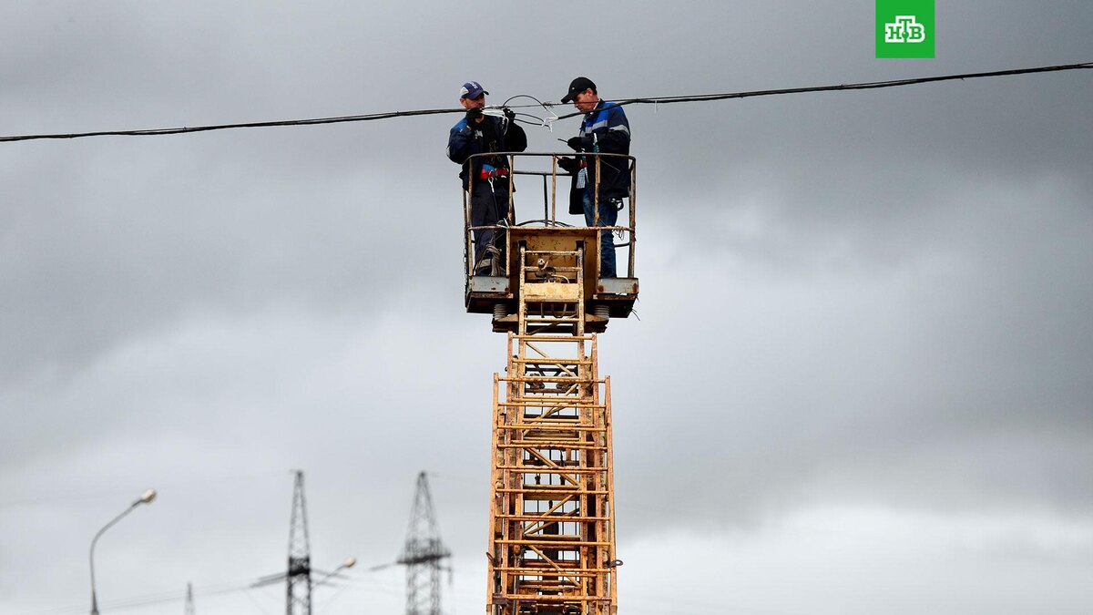    Фото: Associated Press © 2025, Павел Лисицын