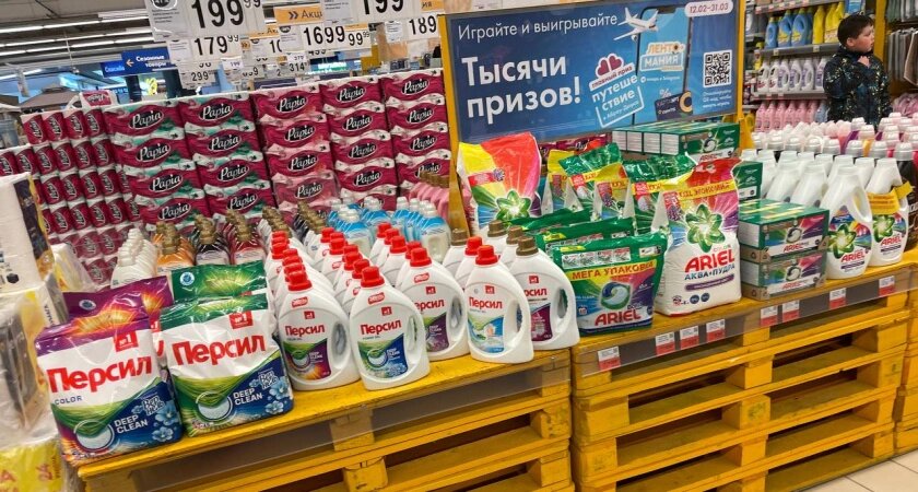    Стирают лучше элитных, а стоят в несколько раз дешевле: названы 5 лучших стиральных порошков по мнению Роскачества - берите не задумываясь