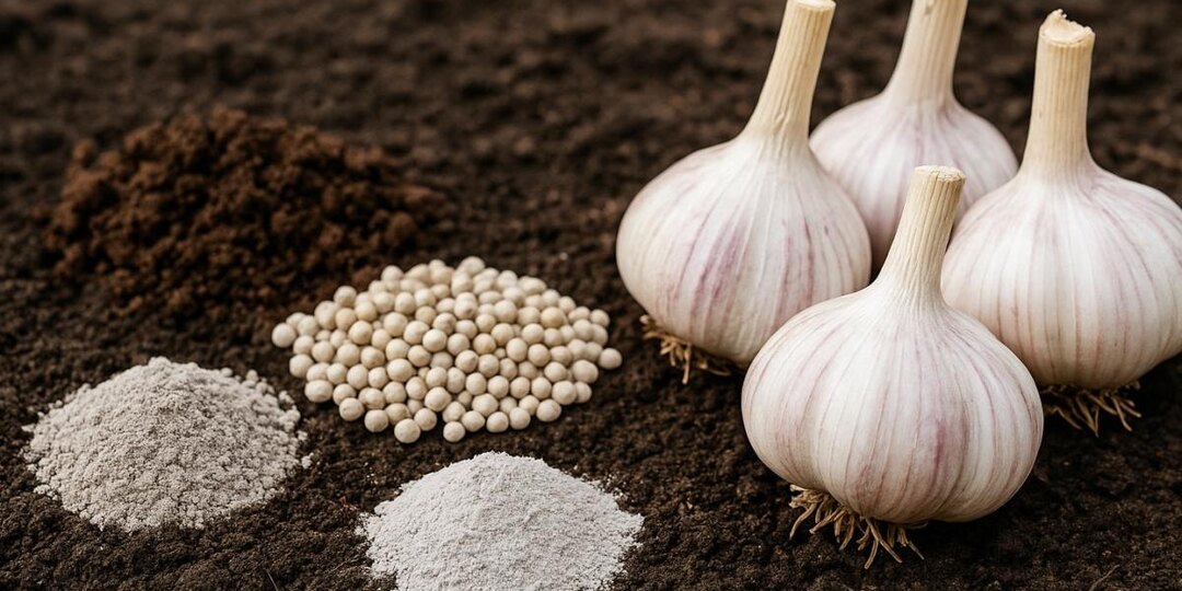 Идеальный урожай осеннего чеснока: пошаговый контроль грядки и маленькие хитрости садовода