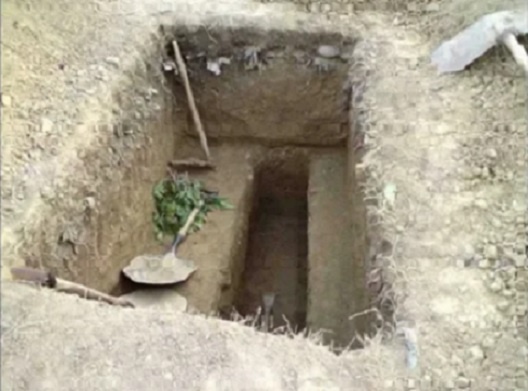 Истина смерти